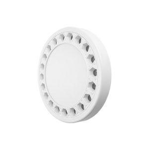 LED світильник даунлайт ADAMANT білий VIOLUX круг 24W 4200K IP20