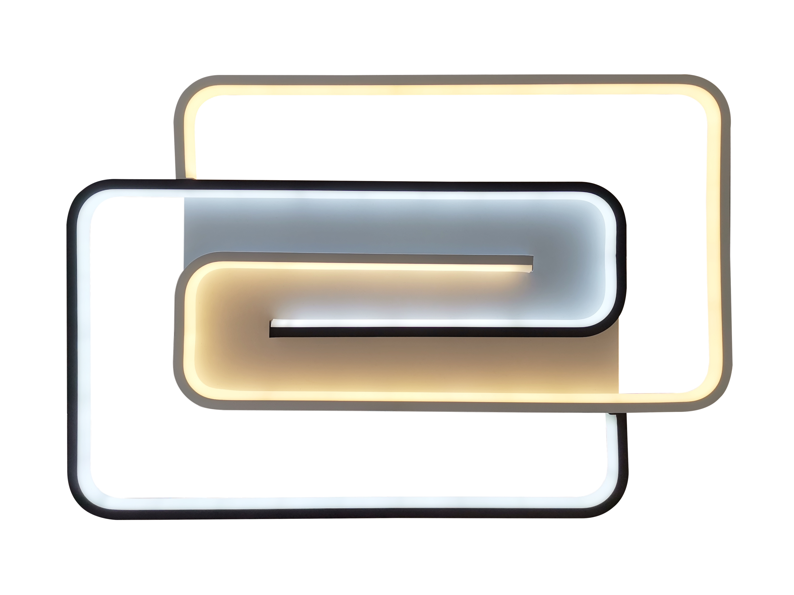 CL-LED-66-S001- RM-45Wx2 3000K+6500K CL-LED-66-S001- RM-45Wx2 3000K+6500K
