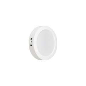 LED lamp DBB FRAME-N VIOLUX circle 12W 5000K IP20