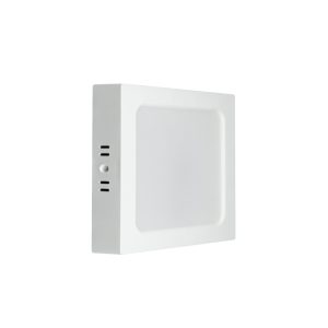 LED світильник ДББ FRAME-N VIOLUX квадрат 18W 5000K IP20