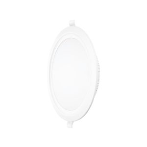 LED світильник даунлайт ALUMIN VIOLUX круг 18W 4200K IP20