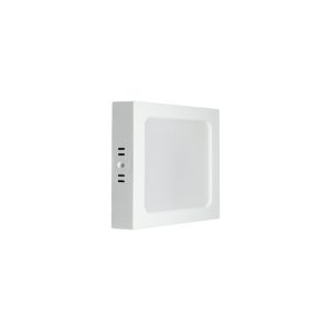 LED lamp DBB FRAME-N VIOLUX squаre 12W 5000K IP20