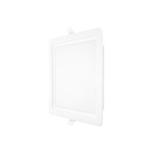 Downlight LED lamp ALUMIN VIOLUX square 18W 4200K IP20