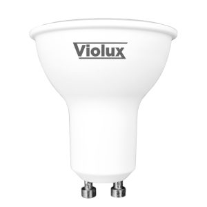LED bulb BASIS VIOLUX MR16 7W GU10 4000K