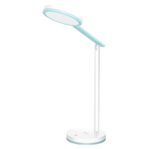 LED Table lamp TEO 10W 800LM 4200K blue Violux