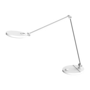 LED Table lamp EVEREST 8W 550LM 30-65K white Violux