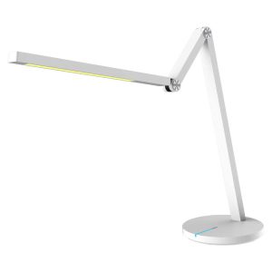 LED Table lamp PARKER 8W 500LM 30-65K white Violux