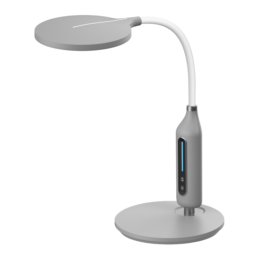 STARLINK 10W 600LM 30-60K сірий Violux