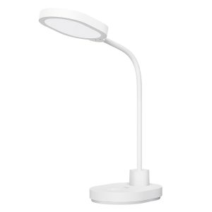LED Настільна лампа акумуляторна ASPEN 6W 300LM 4200K білий Violux