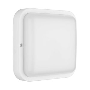 LED світильник ДББ POLO UA білий VIOLUX 18W 4000K IP54