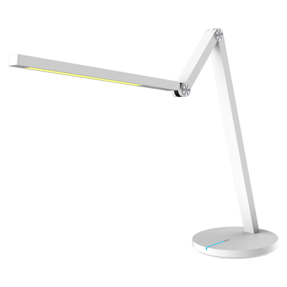 PARKER 8W 500LM 30-65K білий Violux PARKER 8W 500LM 30-65K білий Violux