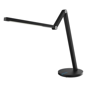 LED Table lamp PARKER 8W 500LM 30-65K black Violux