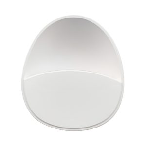 LED нічник RIO 0,6W білий з сутінковим сенсором VIOLUX