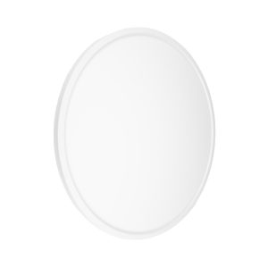 LED lamp ceiling MILLENNIUM white Violux round 44W 5000K IP40