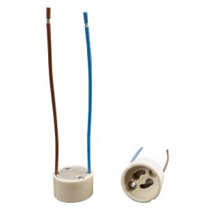 Lamp holder MR16 GU10 VL265 Violux