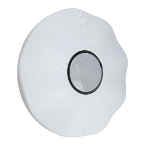 LED світильник smart KLIO VIOLUX круг 72W 3000-6000K IP20