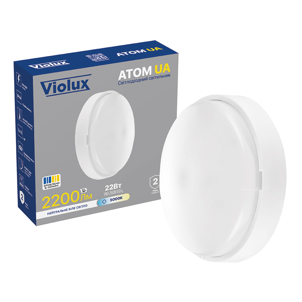 ATOM 22 ATOM 22