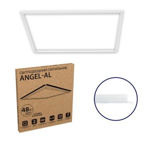 LED panel ANGEL-AL 48W 6000К