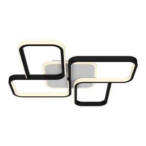 LED lamp DBB INFINITY-M VIOLUX rectangle 60W 4000K IP20