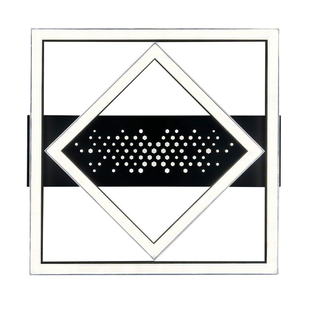 KENZO-S Black