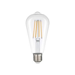 LED bulb FILAMENT VIOLUX ST64 10W E27 4000К