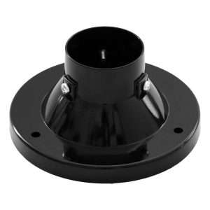 Base for Ø63 support for SFERA lamp
