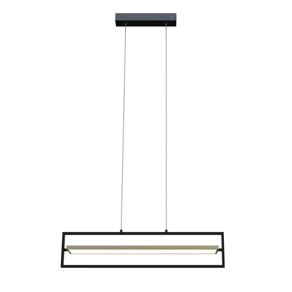 PRADA-P Black+gold PRADA-P Black+gold