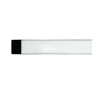 Linear LED lamp PITON black VIOLUX 100W 6000K IP20