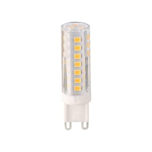 LED bulb QUANTUM VIOLUX (ceramic housing) G9 6W 4500K