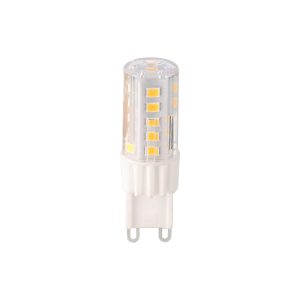LED bulb QUANTUM VIOLUX (ceramic housing) G9 5W 4500K