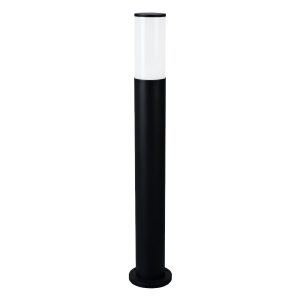 Architectural lamp CORSO-60 black 40W E27 IP54 Violux