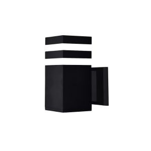Architectural lamp TETRIS-1D black 40W E27 IP54 Violux