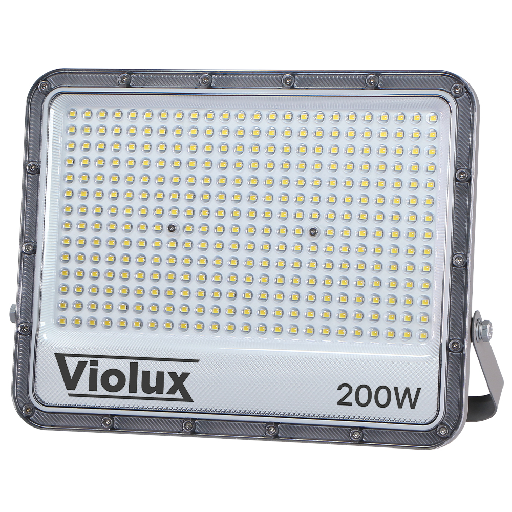 LED прожектор CARBON VIOLUX 200W 5000K IP65 – Violux, Віолюкс