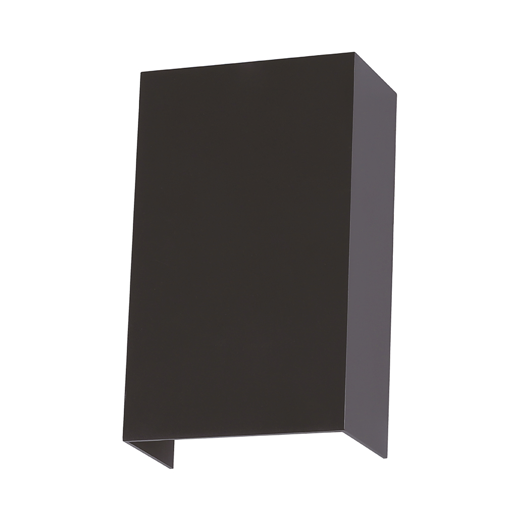 500400 Св-к архітектурний Violux JOKER 10W 4200K 750Lm ІР65 антрацит 500400 Св-к архітектурний Violux JOKER 10W 4200K 750Lm ІР65 антрацит