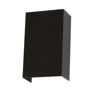LED architectural lamp JOKER VIOLUX 10W 4200K IP65 black