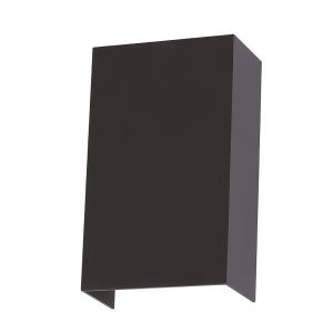 LED architectural lamp JOKER VIOLUX 10W 3000-4200-6500К IP65 anthracite