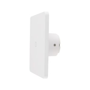 LED настінний світильник DALLAS VIOLUX 12W 4200K IP65 білий