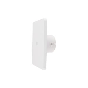 LED настінний світильник DALLAS VIOLUX 7W 4200K IP65 білий