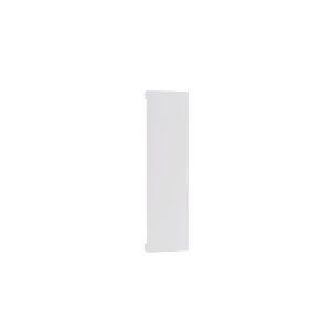LED настінний світильник TRAFFIC VIOLUX 10W 4200K IP65 білий