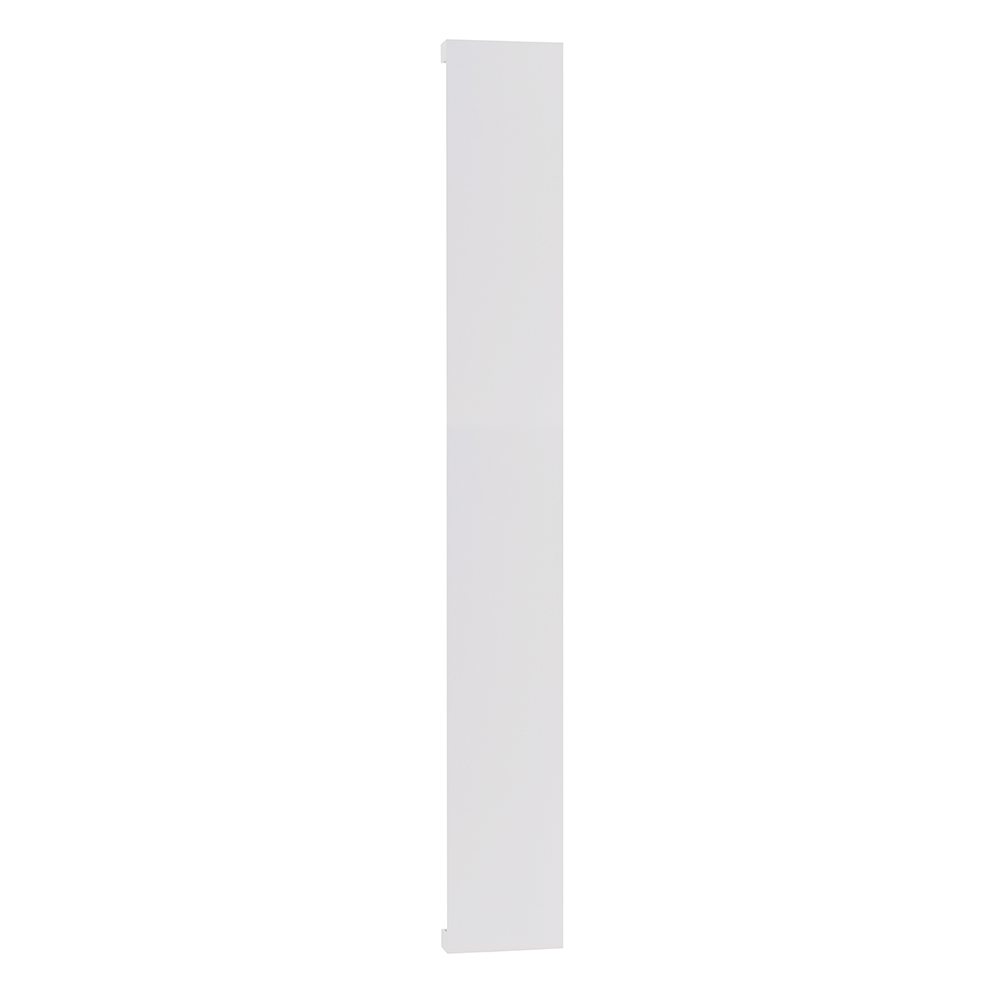 551016 Св-к настінний Violux TRAFFIC 20W 4200K 1600Lm IP65 600mm білий