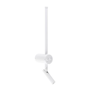 LED настінний світильник POINTER-P VIOLUX 8W 4200K IP20 білий