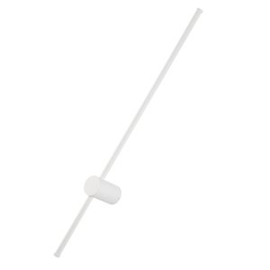 LED настінний світильник POINTER VIOLUX 16W 3000/4200/6000K IP20 білий