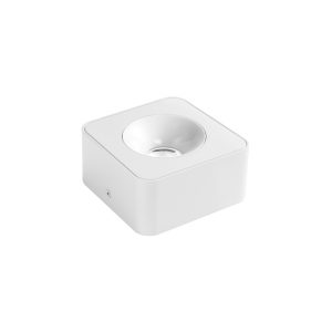 LED lamp DBB SIDNEY-S white VIOLUX square 10W 4000K IP20