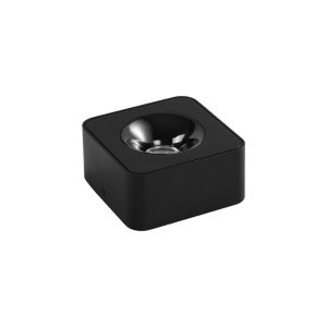 LED lamp DBB SIDNEY-S black VIOLUX square 10W 4000K IP20