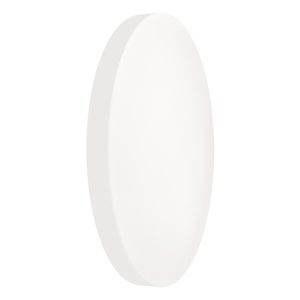 LED lamp ceiling ORIENT white Violux round 54W 3000-4000-6500K ІР40
