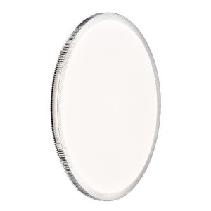 LED світильник smart CRYSTAL VIOLUX круг 48W 3000-6500K IP20