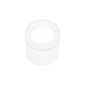 Surface mounted spotlight LION white GX53 IP20 Violux