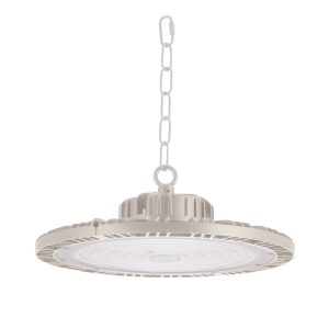 Св-к підвісний   ДСП  Violux FALCON 200W 30000Lm 5000К ІР65