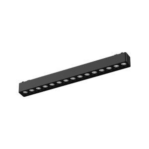Світильник трековий магнітний Violux UST-G 18W 1440Lm 4000К 48V чорний