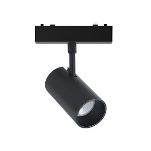 Track magnetic lamp Violux UST-M 12W 960Lm 4000K 48V black